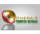 Omega3 Loja de Produtos Naturais e Suplementos