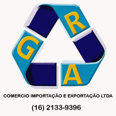 G.R.A Comercio Ribeirão Preto SP
