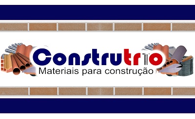 Construtrio - Materiais para construção Ribeirão Preto SP