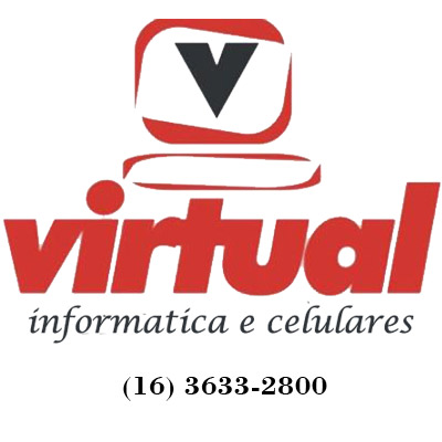 Virtual Informática Ribeirão Preto SP