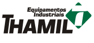 Thamil Equipamentos Industriais Ribeirão Preto SP