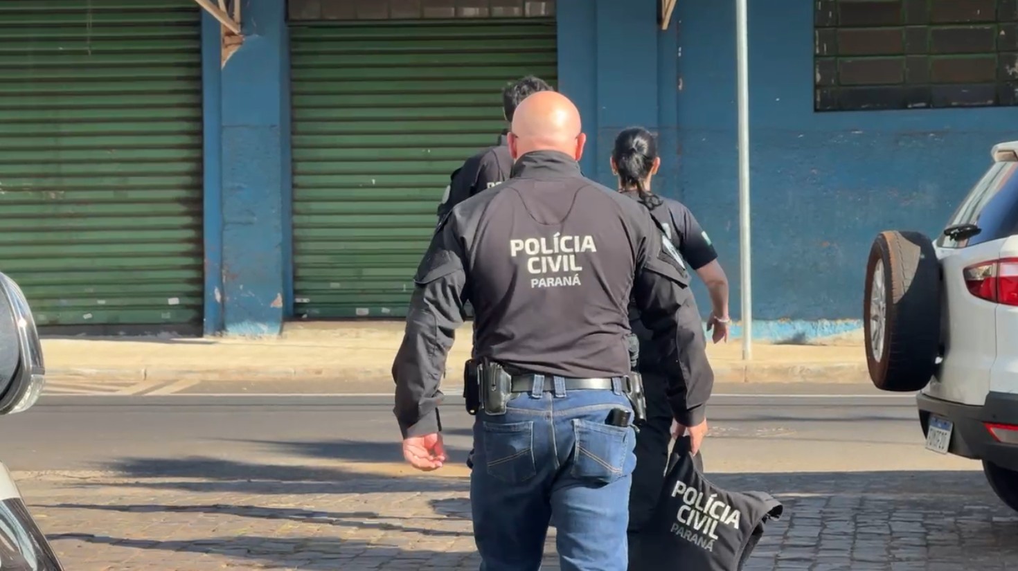 foto Notícia Ribeirão Preto
