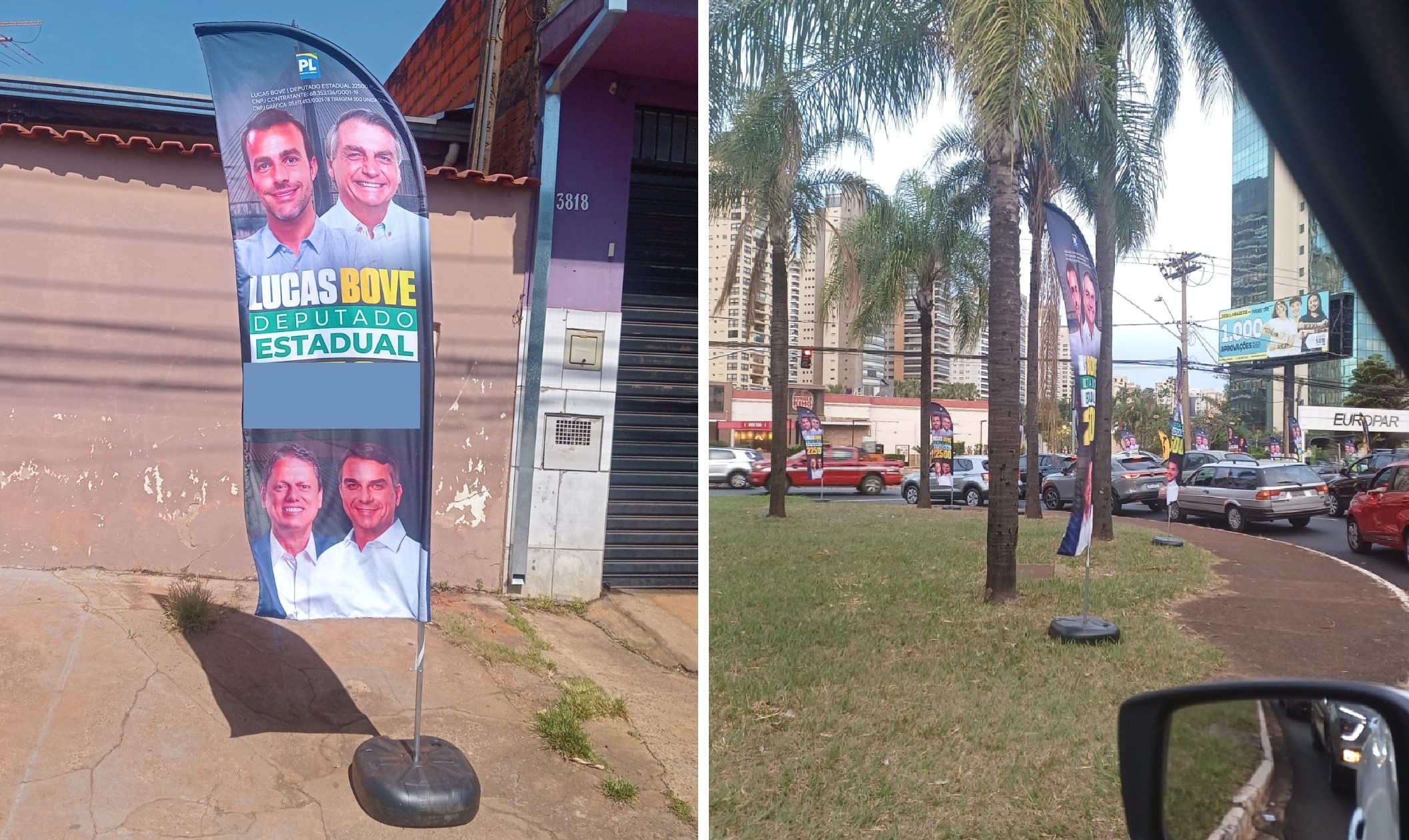 foto Not&iacute;cia Ribeirão Preto