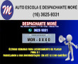 SEMPRE NA FRENTE